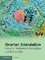 Stock image for Ovarian Stimulation for sale by AMM Books