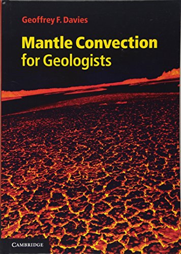 Beispielbild fr Mantle Convection for Geologists zum Verkauf von Blackwell's