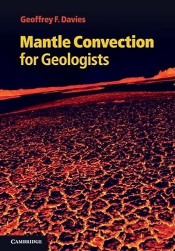 Imagen de archivo de Mantle Convection for Geologists a la venta por Blackwell's