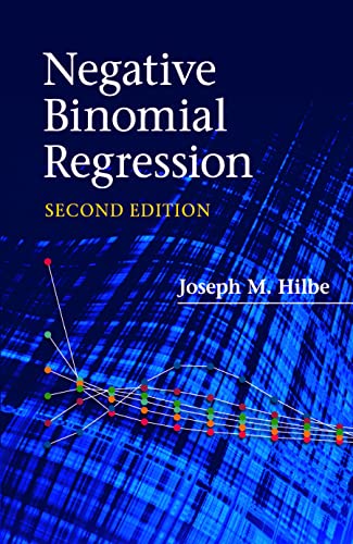 Beispielbild fr Negative Binomial Regression zum Verkauf von BooksRun