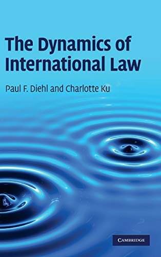 Beispielbild fr The Dynamics of International Law zum Verkauf von AwesomeBooks