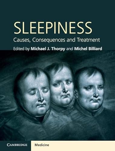 Stock image for Sleepiness for sale by Blackwell's