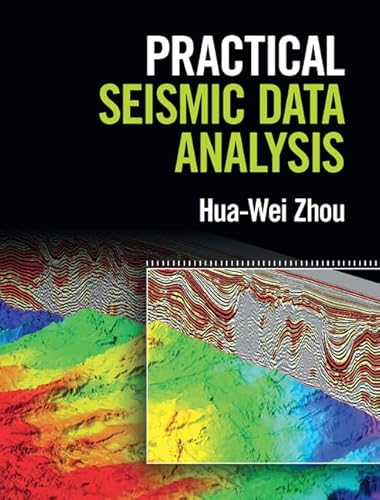 Beispielbild fr Practical Seismic Data Analysis zum Verkauf von Blackwell's