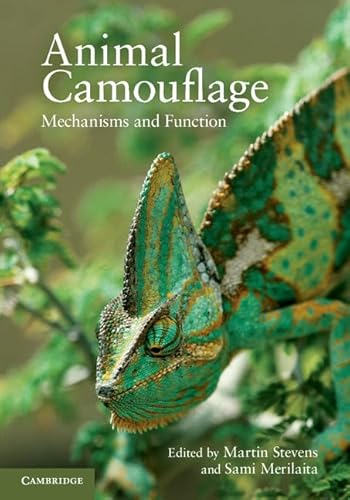 9780521199117: Animal Camouflage: Mechanisms and Function