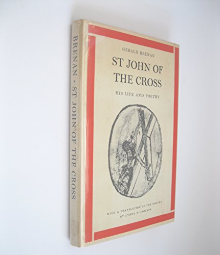 Stock image for St John of the Cross: His Life and Poetry for sale by ThriftBooks-Dallas