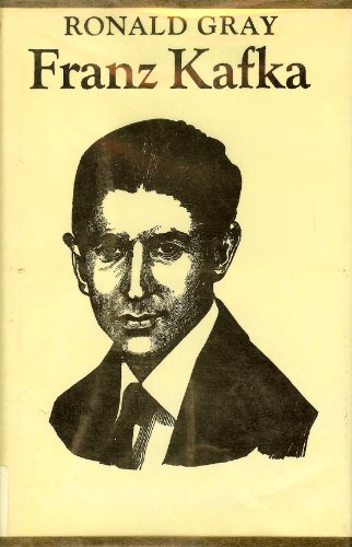 Stock image for Franz Kafka for sale by Better World Books