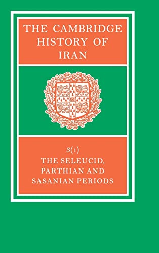 The Cambridge History of Iran - E. Yarshater