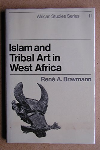 9780521201926: Islam and Tribal Art in West Africa (African Studies, Series Number 11)