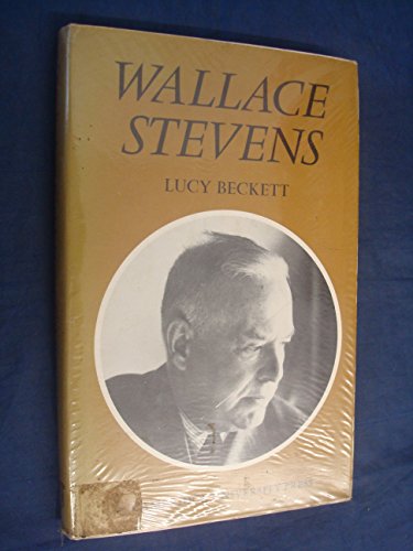 9780521202787: Wallace Stevens