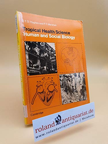 Tropical Health Science (9780521203043) by Hughes