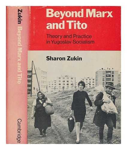 Stock image for Beyond Marx and Tito for sale by Better World Books