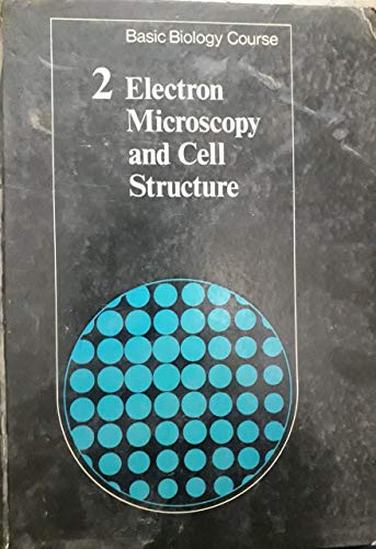 Stock image for Electron Microscopy and Cell Structure for sale by Zubal-Books, Since 1961