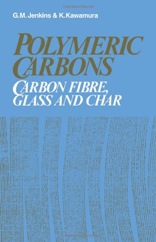 9780521206938: Polymeric Carbons: Carbon Fibre, Glass and Char