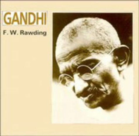 Gandhi (Cambridge Introduction to World History)