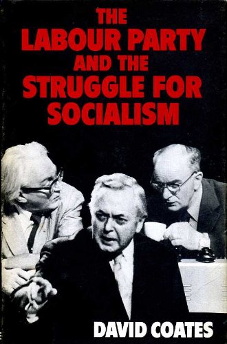 Beispielbild fr The Labour Party and the Struggle for Socialism zum Verkauf von Better World Books