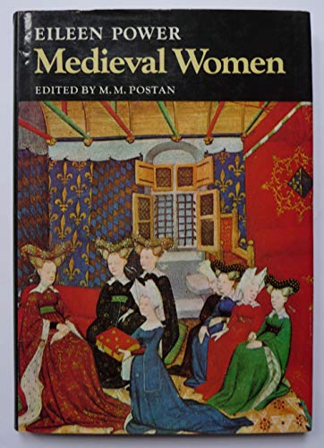 Beispielbild fr Medieval Women zum Verkauf von Anybook.com