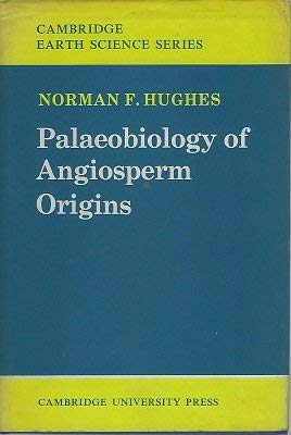 

Paleobiology of Angiosperm Origins : Problems of Mesozoic Seed-Plant Evolution [first edition]