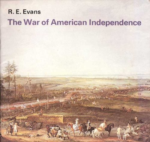 9780521209038: The War of American Independence (Cambridge Introduction to World History)