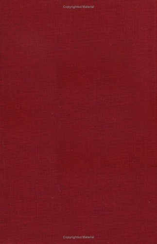 9780521210423: The Cambridge History of Classical Literature: Volume 1, Greek Literature
