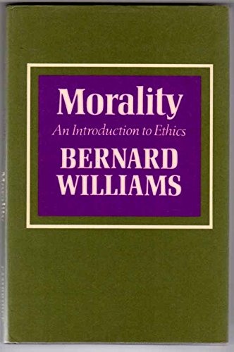 9780521212014: Morality: An Introduction to Ethics