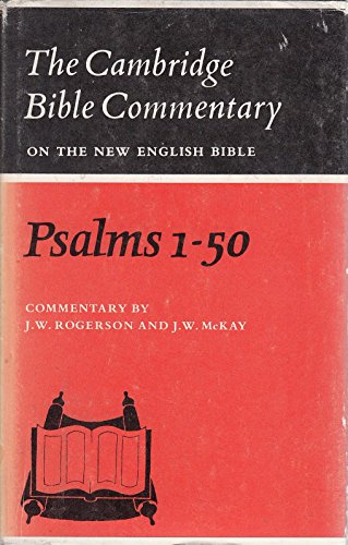 Stock image for Psalms, 101-150 for sale by Better World Books