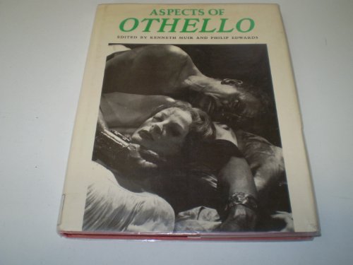 Beispielbild fr Aspects of Othello zum Verkauf von Phatpocket Limited