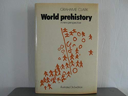 9780521215060: World Prehistory: In New Perspective