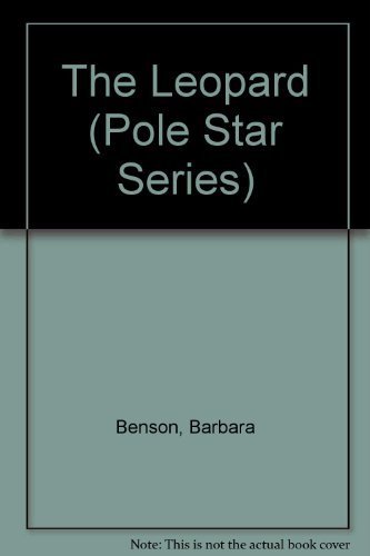Beispielbild fr The Leopard (Pole Star Series) zum Verkauf von WeBuyBooks