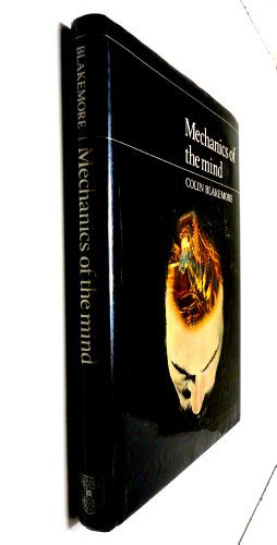 Stock image for Mechanics of the Mind for sale by Concordia Books