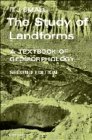 Stock image for Study of Landforms for sale by RIVERLEE BOOKS