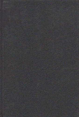 Beispielbild fr Management Characteristics and Labour Conflict: A Study of Managerial Organisation, Attitudes and Industrial Relations. zum Verkauf von Plurabelle Books Ltd