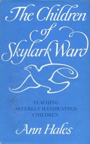 9780521217521: Children of Skylark Ward