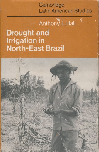 Drought and Irrigation in North-East Brazil