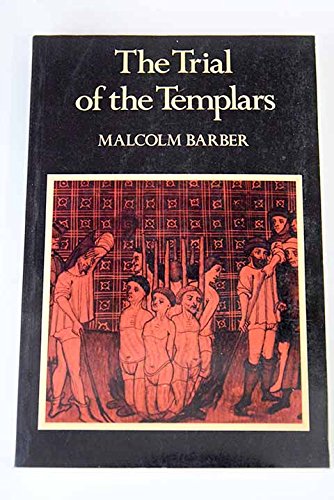 9780521218962: The Trial of the Templars