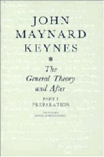 9780521221030: The Collected Writings of John Maynard Keynes