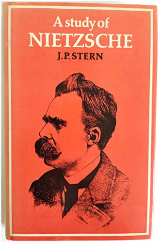 Stock image for A Study of Nietzsche for sale by Pallas Books Antiquarian Booksellers