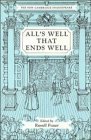 Stock image for All's Well that Ends Well (The New Cambridge Shakespeare) for sale by Midtown Scholar Bookstore