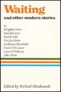 9780521224482: Waiting: And Other Modern Stories