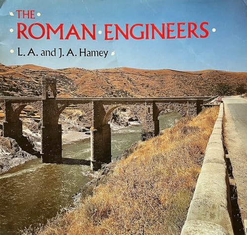 9780521225113: The Roman Engineers (Cambridge Introduction to World History)
