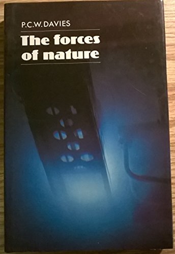 Imagen de archivo de The Forces of Nature a la venta por Better World Books