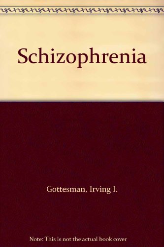 Beispielbild fr Schizophrenia : The Epigenetic Puzzle zum Verkauf von Better World Books