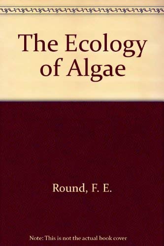 Stock image for The Ecology of Algae for sale by Books From California