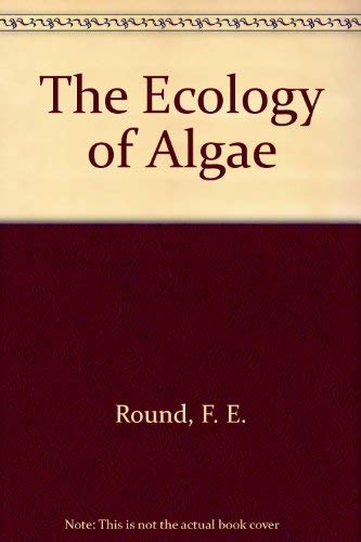 9780521225830: The Ecology of Algae