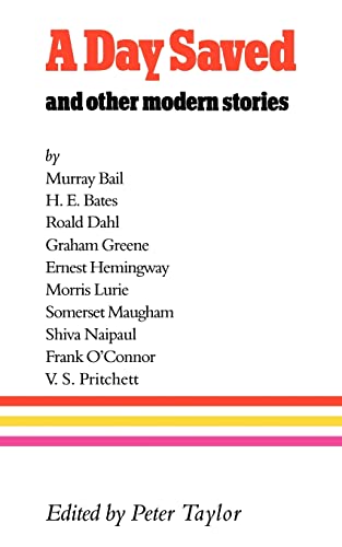 Beispielbild fr A Day Saved: And Other Modern Stories (Cambridge English Readers) zum Verkauf von Chiron Media
