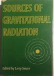Stock image for Sources of Gravitational Radiation for sale by Moe's Books