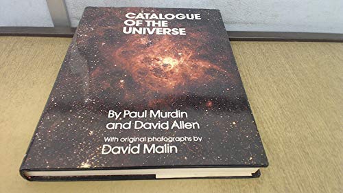 Beispielbild fr Catalogue of the Universe zum Verkauf von medimops