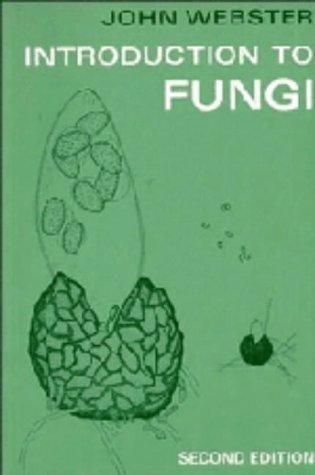 9780521228886: Introduction to Fungi
