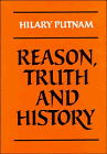9780521230353: Reason, Truth and History