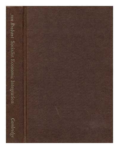 9780521230469: Socialist Economic Integration: Aspects of Contemporary Economic Problems in Eastern Europe (Cambridge Russian, Soviet and Post-Soviet Studies, Series Number 30)