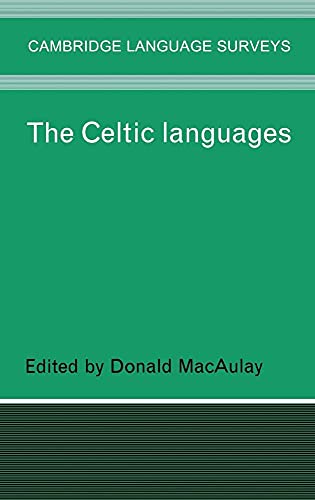 9780521231275: The Celtic Languages